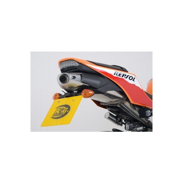 R&G TAIL TIDY